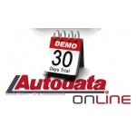 Autodata Demo  -AUTODATA S&M Demo Online 1