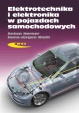 Elektrotechnika i elektronika w pojazdach samochodowych książka