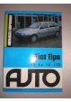 Fiat Tipo Fiat Tipo