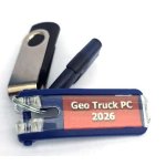 Geometria Kół Samochodów Ciężarowych Geo Truck PC 2026