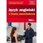 Język angielski w branży samochodowej . English in the Automotive Industry