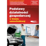 Podstawy działalności gospodarczej w branży samochodowej