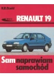 Renault 19 - od listopada 1988 do stycznia 1996, wyd. 3