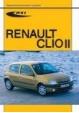 Renault Clio II modele 1998-2001