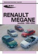 Renault Megane modele 1999-2002