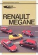 Renault Megane modele 1995-1998, wyd. 3
