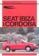 Seat Ibiza i Cordoba modele 1993-1996, wyd 3