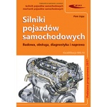 Silniki pojazdów samochodowych. Budowa, obsługa, diagnostyka i naprawa Podstawa programowa
