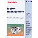 Sterowanie silników tom 7 modele z lat 1995-1998