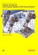 Układy wtryskowe Unit Injector System/Unit Pump System (UIS/UPS)