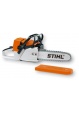 Zabawka Piłą Stihl MS na baterie Zabawka Piłą Stihl MS na baterie